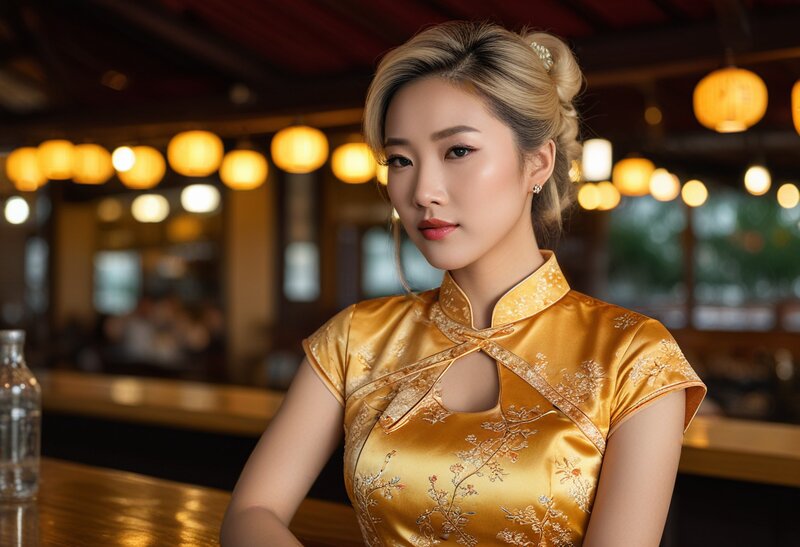 谜案档案海报